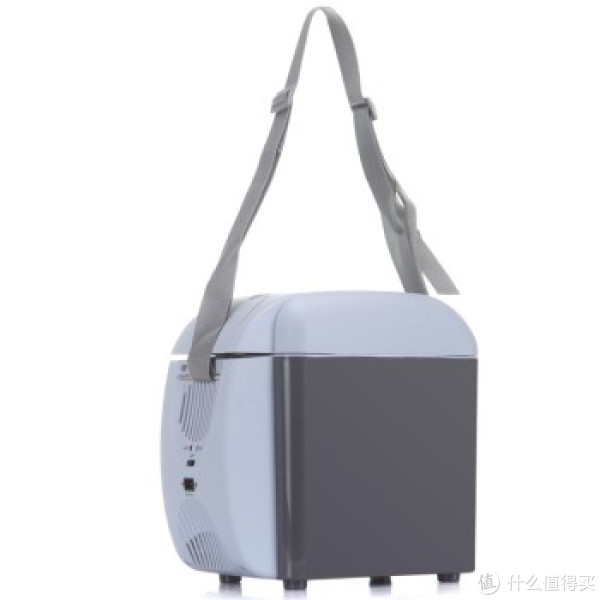 美固 便携式 车载冷热箱 L07 DC(7L)