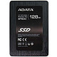 ADATA 威刚 SP900-128G 固态硬盘