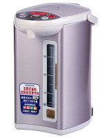 ZOJIRUSHI 象印 CD-WBH30C-CT 电热水瓶电热水壶 3L