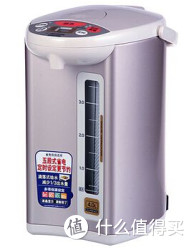 ZOJIRUSHI 象印 CD-WBH30C-CT 电热水瓶电热水壶 3L