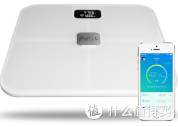 ChronoCloud 时云 RyFit 云悦 智能体质分析仪 双色可选（蓝牙连接、云同步）