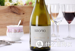 Viña AROMO 安第斯阳光酒园 霞多丽 干白葡萄酒 750ml