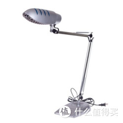 PHILIPS 飞利浦 悦翔双臂防眩光 FDS667 护眼台灯