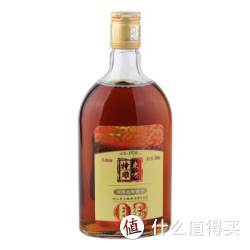东方特雕 清醇3年 黄酒 11° 500ml