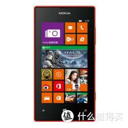 NOKIA 诺基亚 LUMIA 525