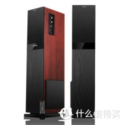F&amp;D 奋达  T-80U 家庭影院豪华音箱