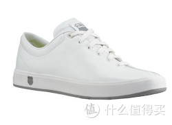 Deal of the Day：美国亚马逊 K-Swiss 男女式 真皮休闲鞋 均一价