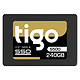 限华中：Tigo 金泰克 S500 240G 固态硬盘
