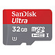SanDisk 闪迪 至尊高速 MicroSDHC  32GB TF存储卡