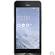 ASUS 华硕 ZenFone5 3G手机 双卡双待 白色