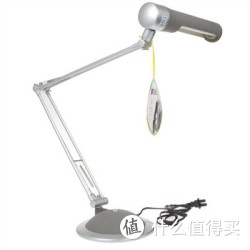 孩视宝 VR135A 护眼工作台灯（13W银灰色）