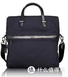 TUMI Virtue Triumph Convertible Tote 男士公文包