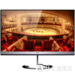 HKC 惠科 T3100 23英寸显示器（AH-IPS、超窄边框）