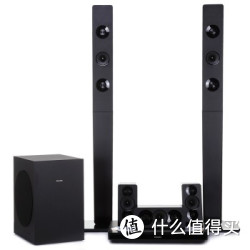 PHILIPS 飞利浦 HTB3540 3D蓝光家庭影院