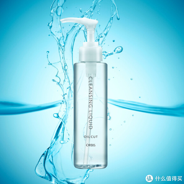 ORBIS 奥蜜思 卸妆油套装 新澄净卸妆露150ml+卸妆露替换装150ML