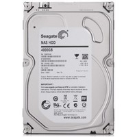 Seagate 希捷 ST4000VN000 4TB NAS 网络硬盘