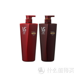 VS 沙宣 修护水养750+750洗护优惠装