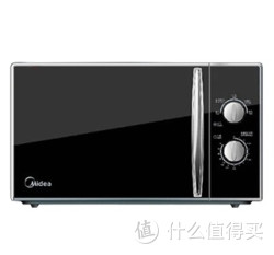 Midea 美的 MM823EA6-PS 微波炉