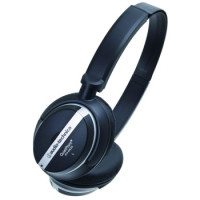 audio-technica 铁三角 ATH-ANC25 头戴主动降噪耳机