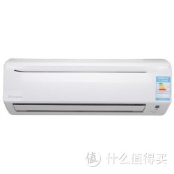 DAIKIN 大金 FTXH335NC-W 壁挂式空调 正1.5匹
