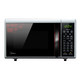 Midea 美的 M1-L236A 微波炉家用智能光波烧烤平台 23L