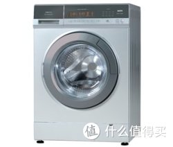 SANYO 三洋 XQG65-F1028BS 滚筒洗衣机