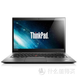 ThinkPad New X1 Carbon (20A7A049CD) 14英寸超极本 