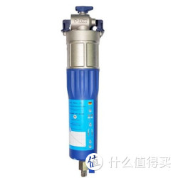 SYR 汉斯希尔 POU Filter FR 三合一反冲型 WS-7315-00-002-01 净水机