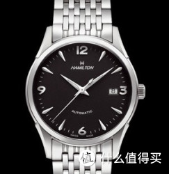 Hamilton 汉密尔顿 Timeless Classic 永恒经典系列 H38415131 自动机械男表