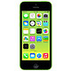 限华北：apple 苹果 iPhone 5c 电信版（16GB、非合约）绿色
