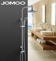 JOMOO 九牧 3613-000/1B-1 分体硬管式淋浴器套装