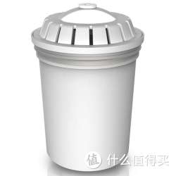 PHILIPS 飞利浦 WP3903 超滤复合滤芯