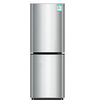 KONKA 康佳 BCD-172TJ-GY 双门冰箱（172升）