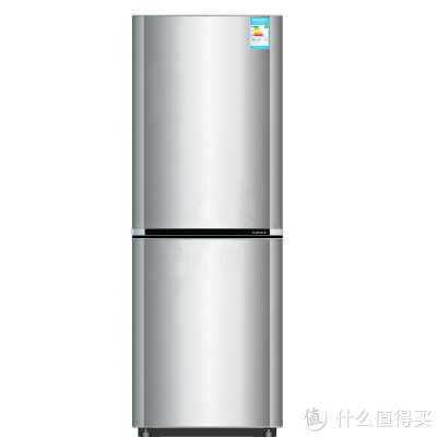 部分地区：KONKA 康佳 BCD-172TJ-GY 双门冰箱（172升）