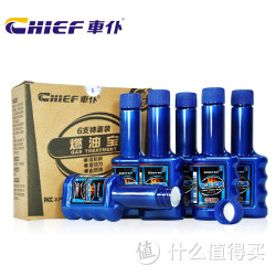 CHIEF 车仆 CP525 汽油添加剂