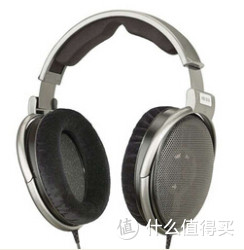 移动端：SENNHEISER 森海塞尔 HD650 耳机