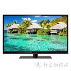 pioneer 先锋LED-32B500 液晶电视机