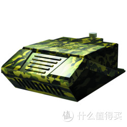 PCCOOLER 超频三 M81装甲 笔记本散热器