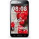 LG E985T 4G手机 TD-LTE/TD-SCDMA/GSM