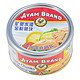 AYAM BRAND 雄鸡标 矿泉水浸金枪鱼块 185g