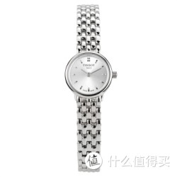 TISSOT 天梭 T058.009.11.031.00 女款时尚腕表