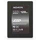 ADATA 威刚 SP600 128G 2.5英寸 SATA-3固态硬盘