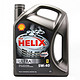 Shell 壳牌 Helix Ultra 超凡灰喜力 全合成机油 4L