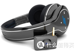 SMS Audio SYNC by 50 Cent 无线耳机 Kleer无线传输系统