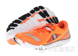 Brooks 布鲁克斯 PureDrift 男款轻量型跑鞋
