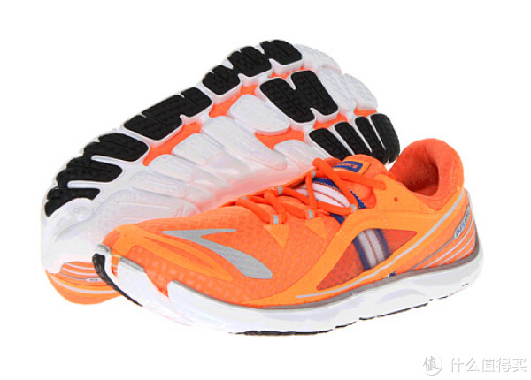 Brooks 布鲁克斯 PureDrift 男款轻量型跑鞋