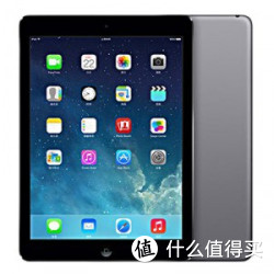 Apple 苹果 iPad air 16G MD791CH/A Cellular版 平板电脑  