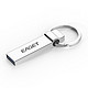 EAGET 忆捷 U90-16G USB3.0极速U盘 银色