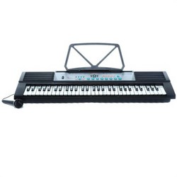 美科 MK-2067A 61键电子琴 