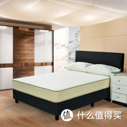 SLEEMON 喜临门 城市爱情 加厚软硬两用床垫（1.2*2m/ 1.5*2m/ 1.8*2m）